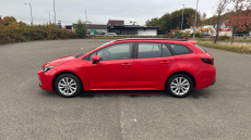 Toyota Corolla 1.8 Hybrid Icon 5dr CVT Hybrid Estate